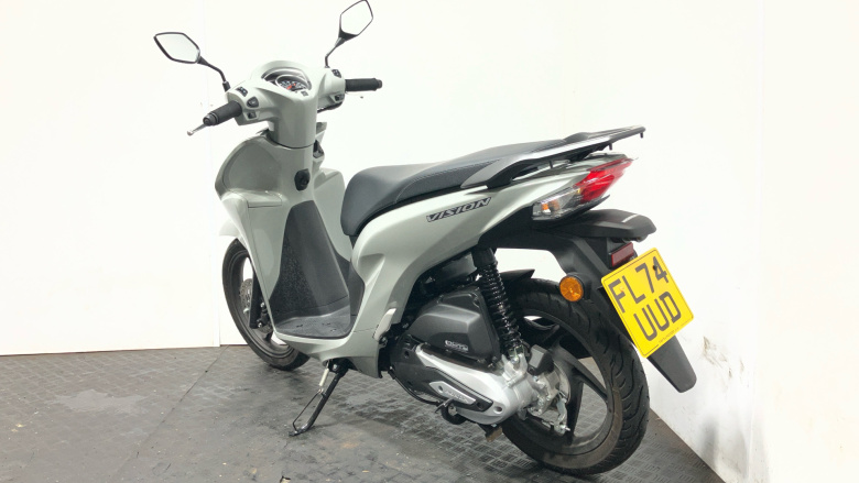 (23MY) Honda Vision 110